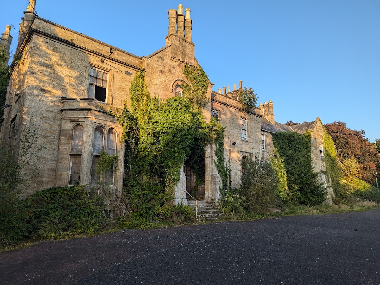 Braidwood Village Hall