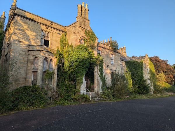 Braidwood Village Hall
