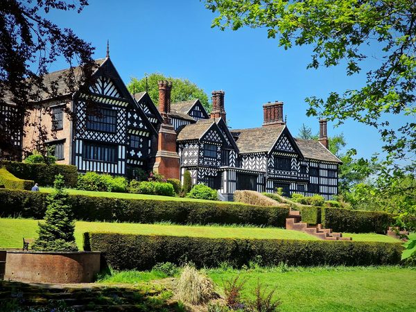 Bramall Hall