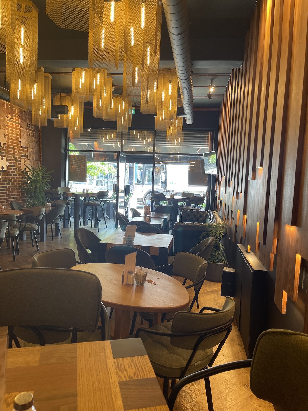 Bramble Bistro