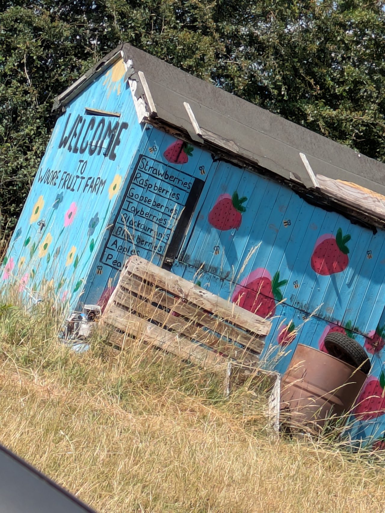 Bramble Cafe