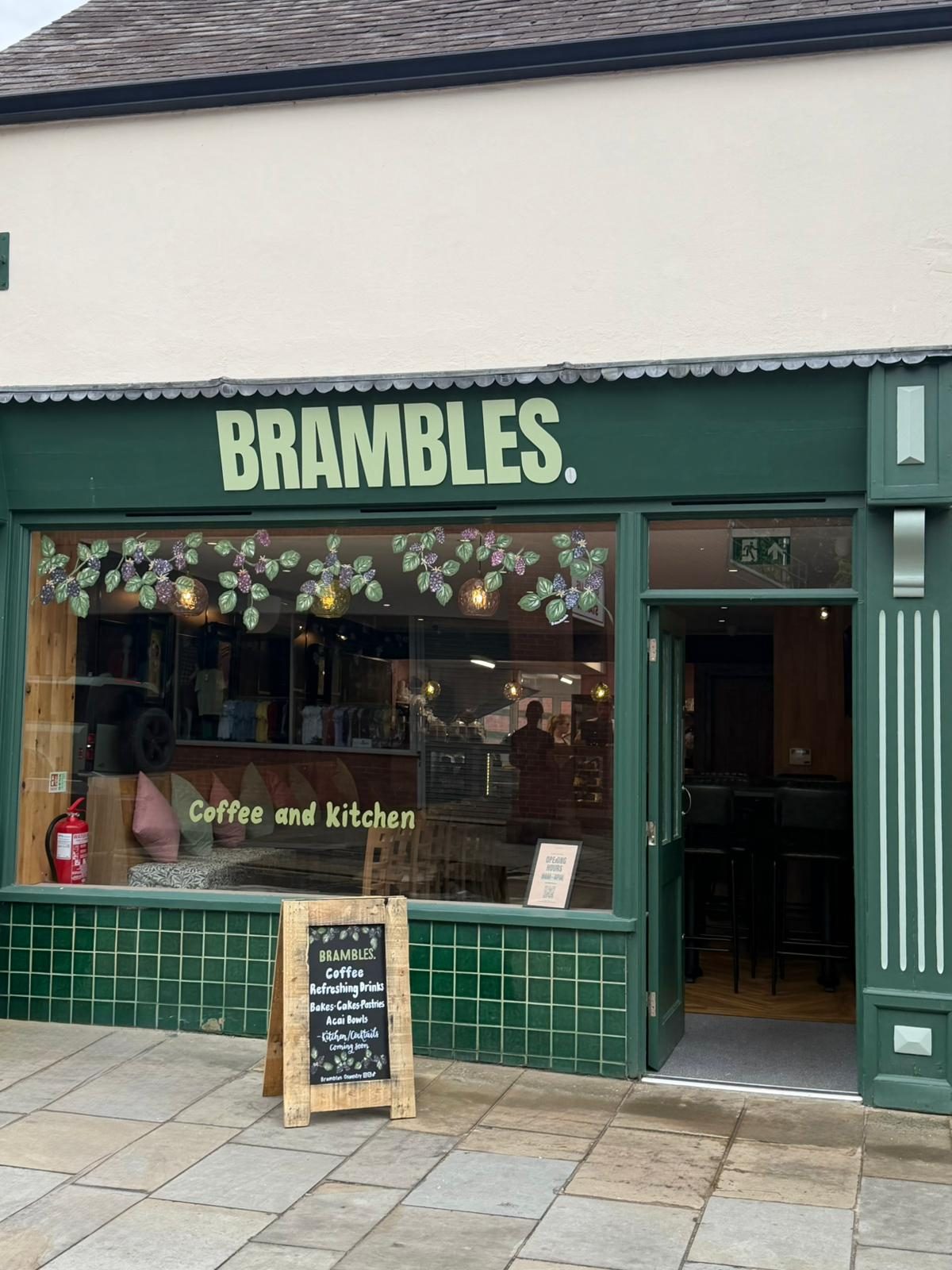 Brambles
