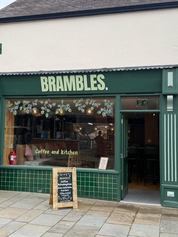 Brambles
