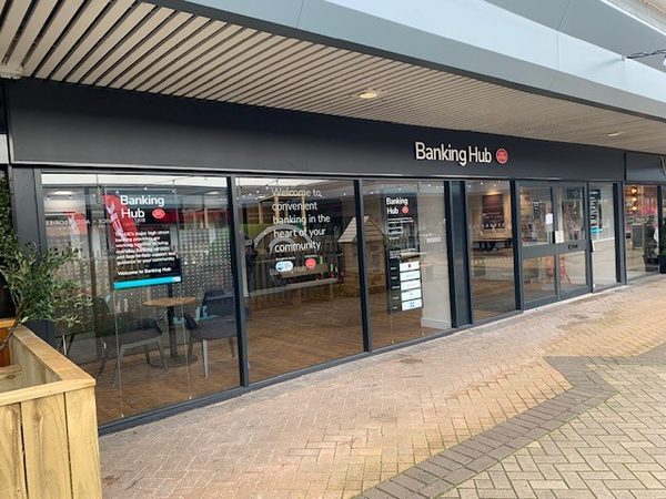 Bramhall Hub