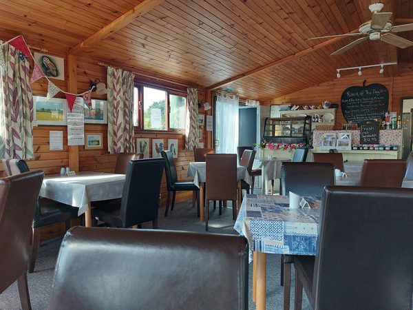 Bramley's Tea Room