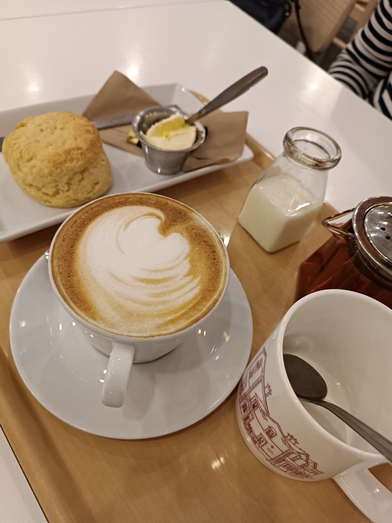 BRAMPTON CAFE AND CHEEKY MONKEYS PLAY AREA