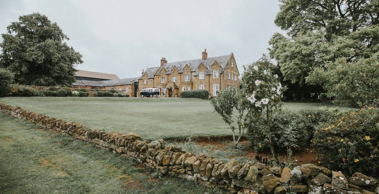 Brampton Grange