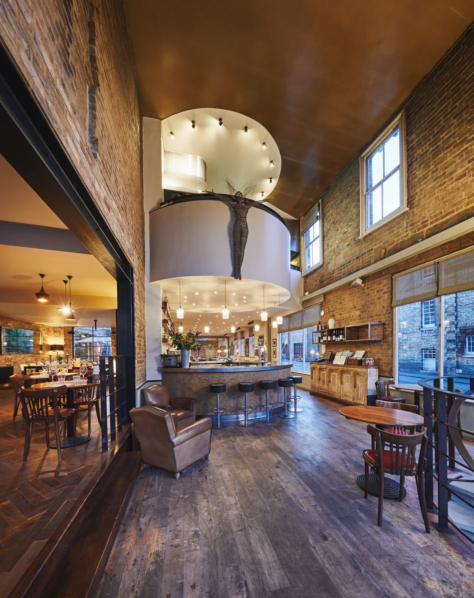 Branca Restaurant