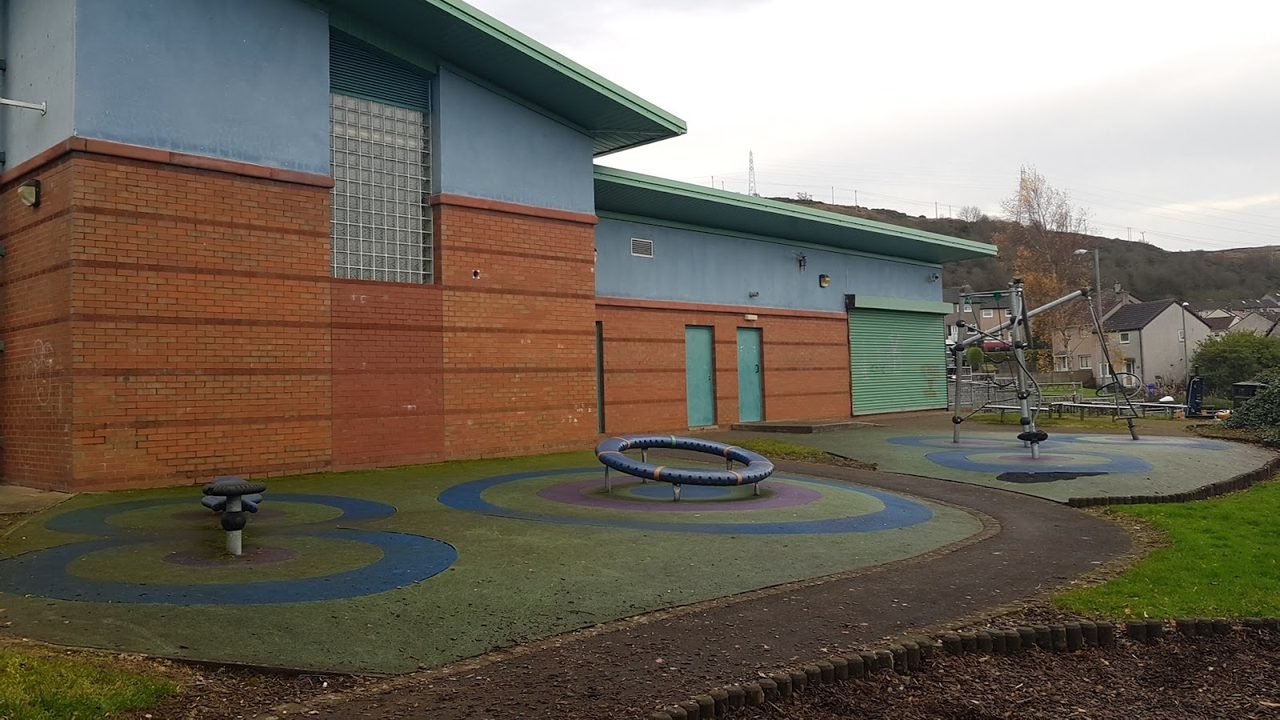 Branchton Community Centre