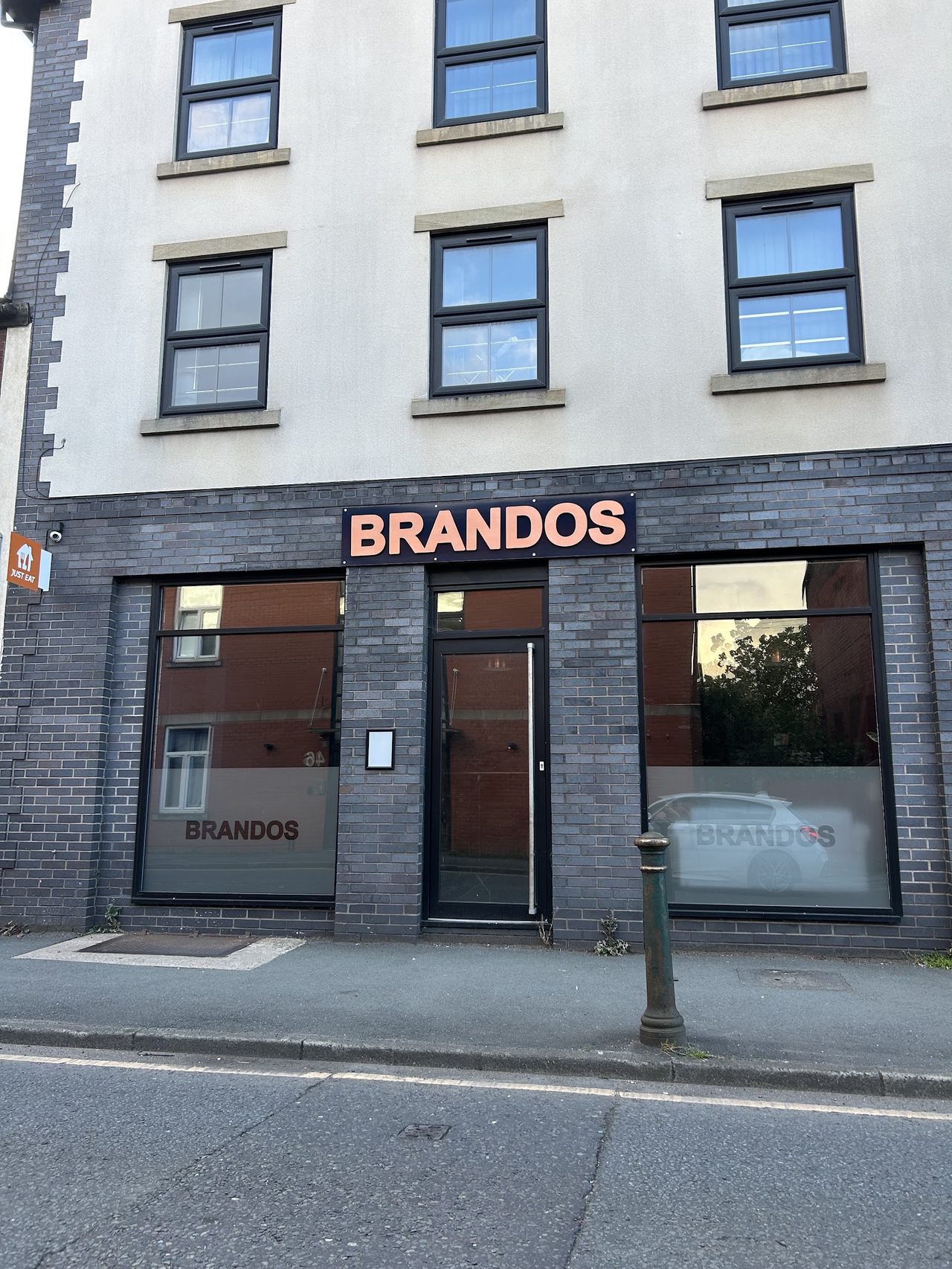 Brando’s
