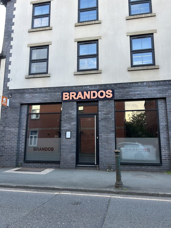 Brando’s