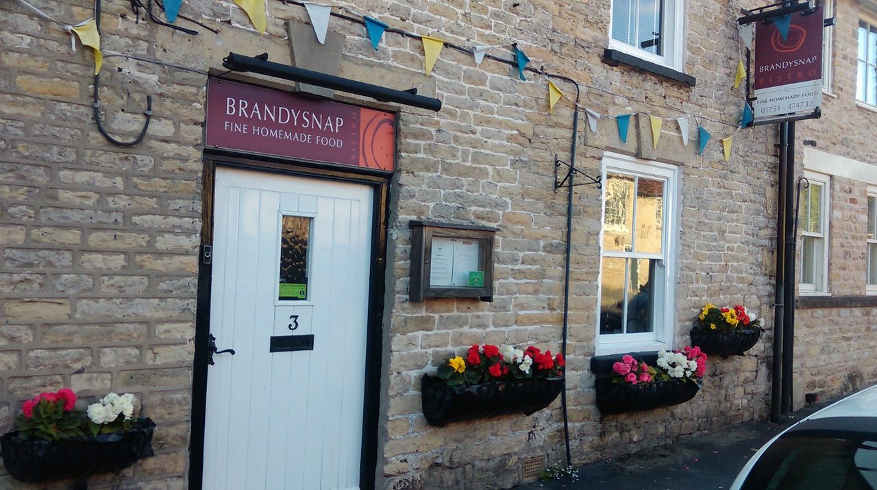 Brandysnap Bistro