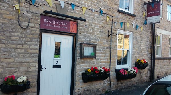 Brandysnap Bistro