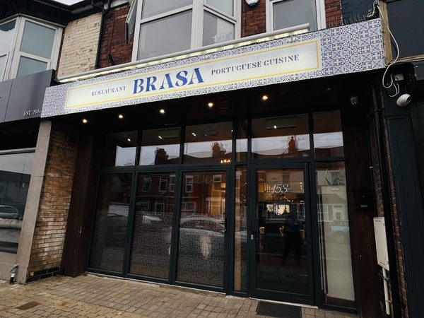 Brasa Restaurant