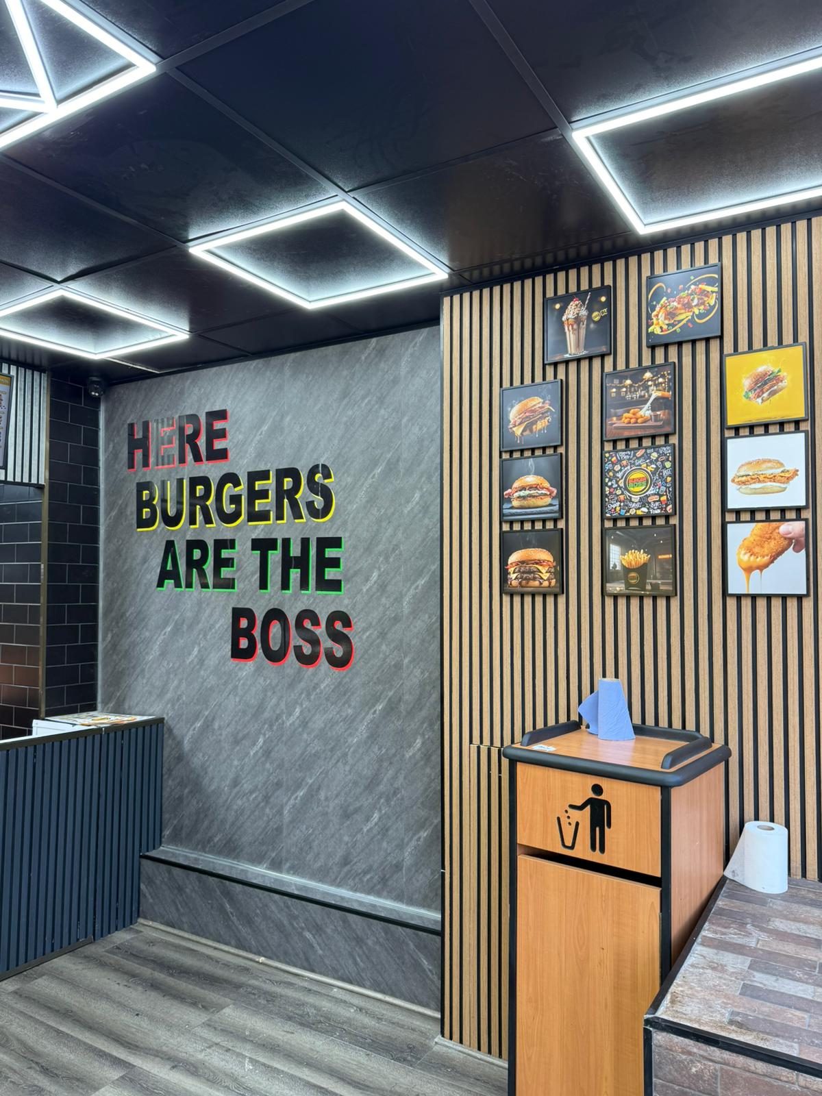 Brasco's Burger Joint