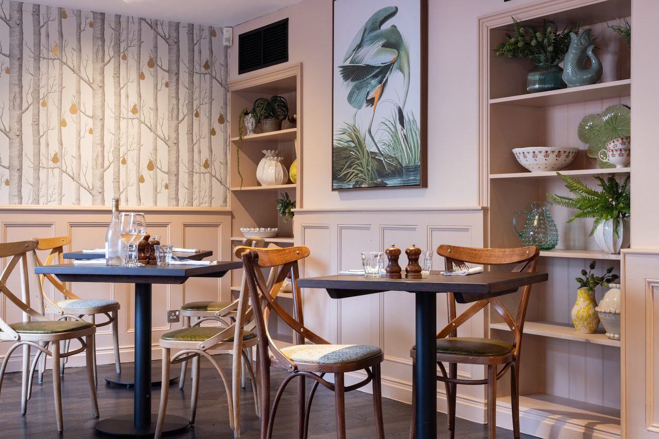 Brasserie Blanc