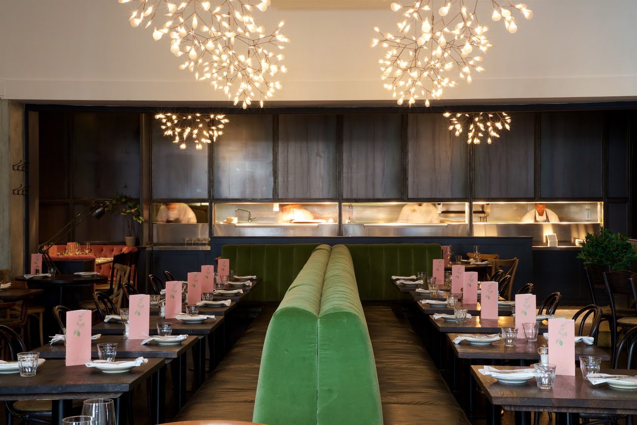 Brasserie Blanc