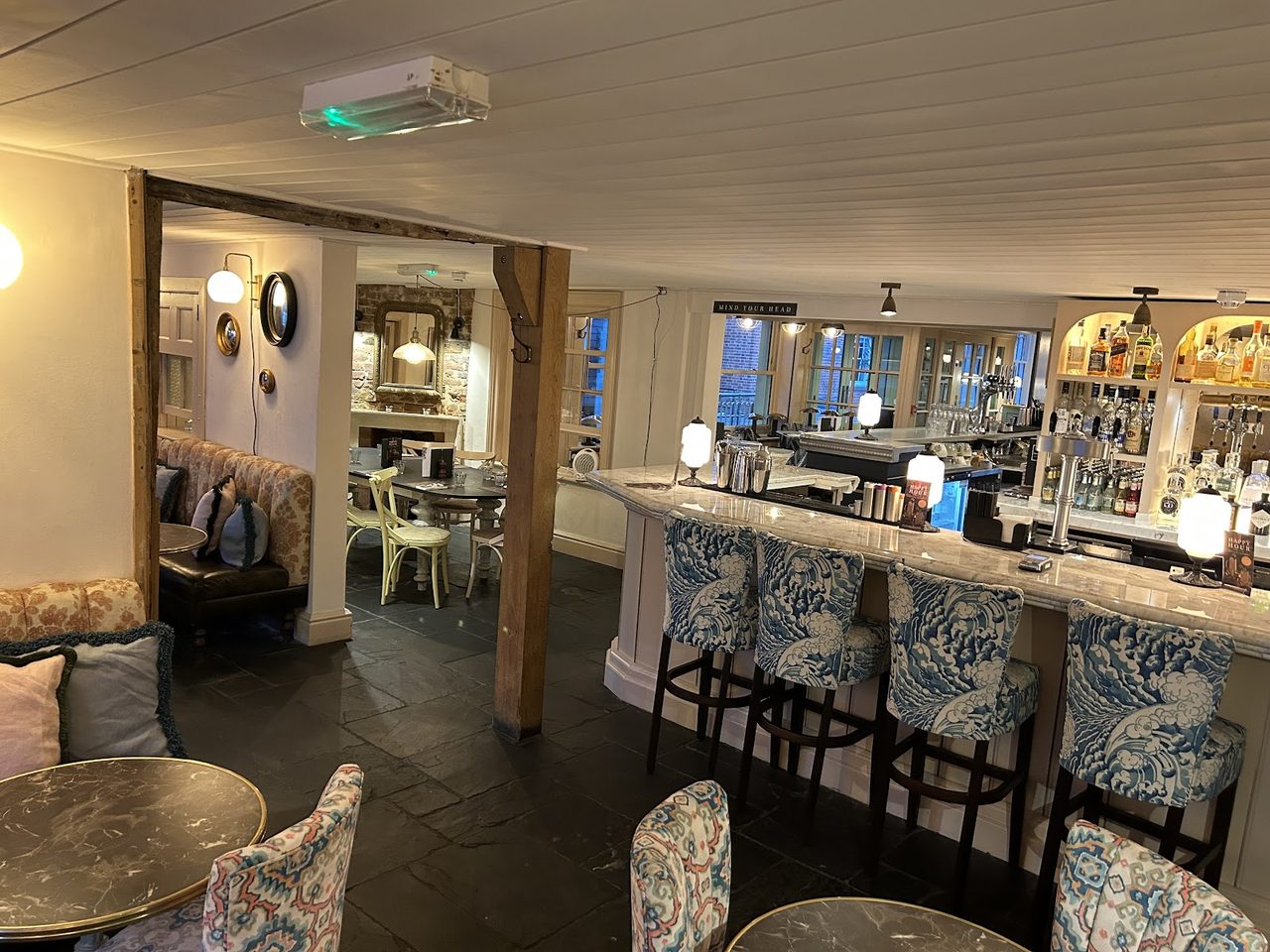 Brasserie Blanc