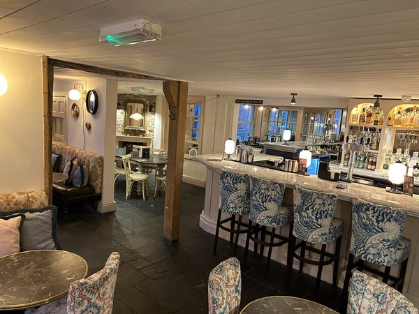 Brasserie Blanc