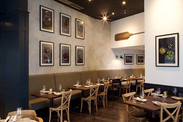 Brasserie Blanc