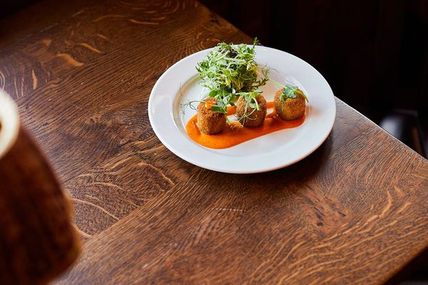 Brasserie Blanc Chancery Lane