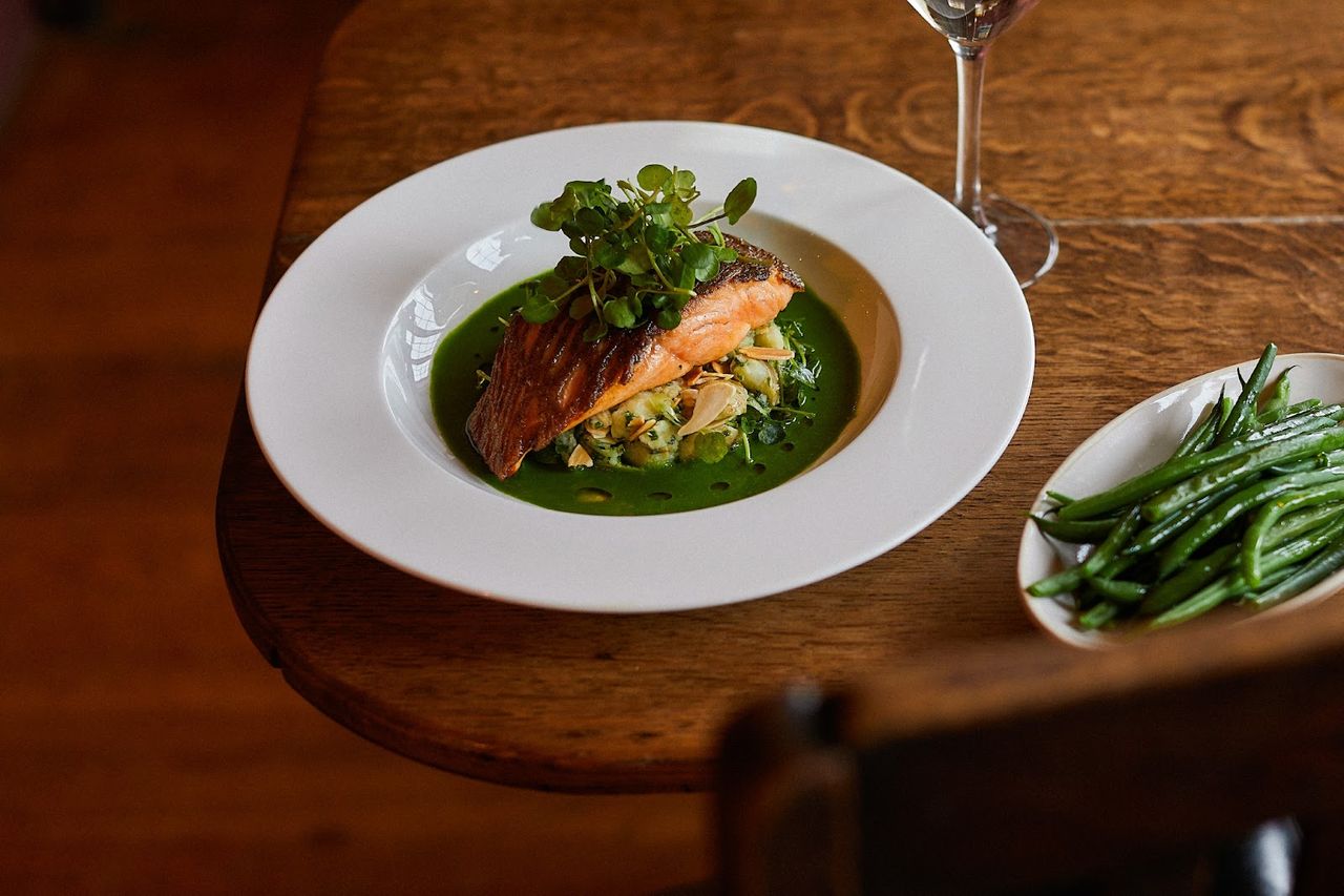 Brasserie Blanc Southbank