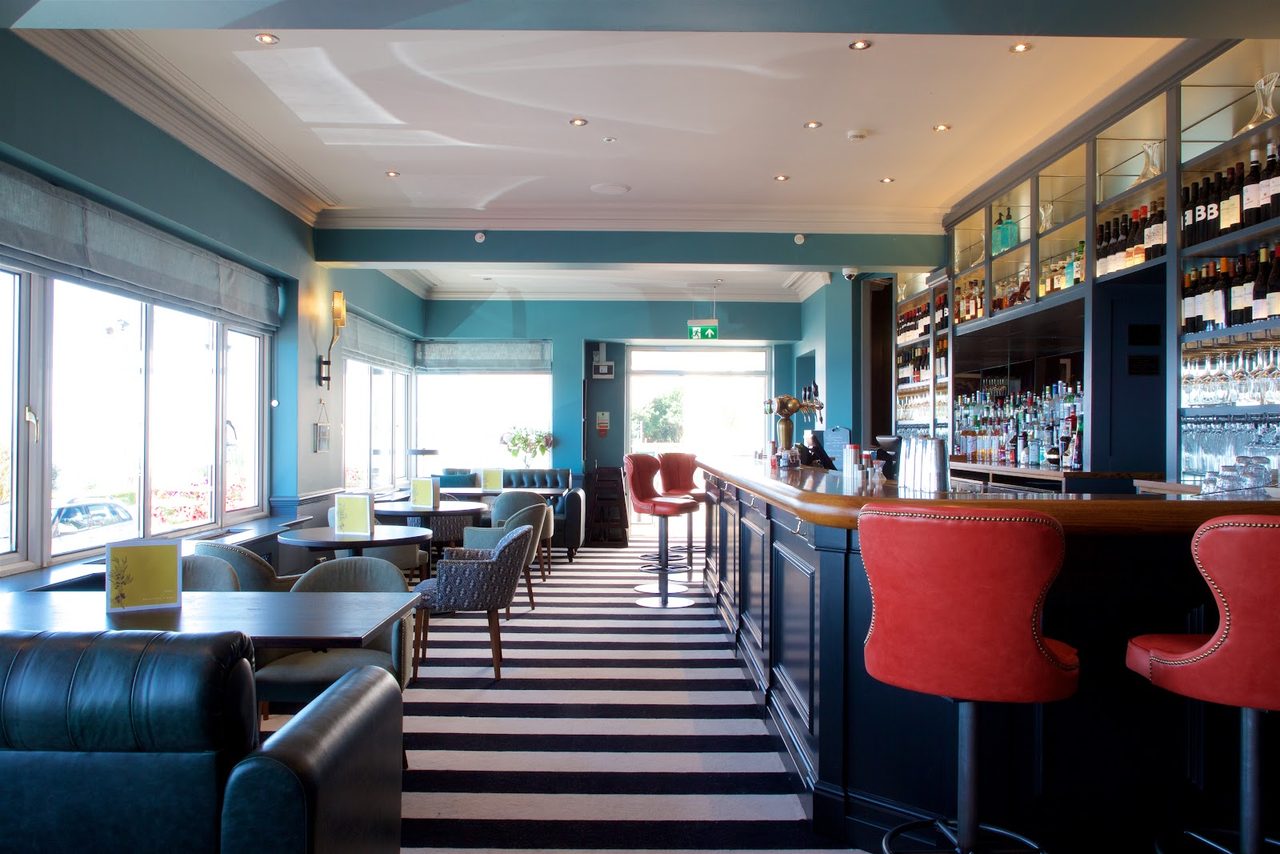 Brasserie Blanc (The Marriott Hotel)