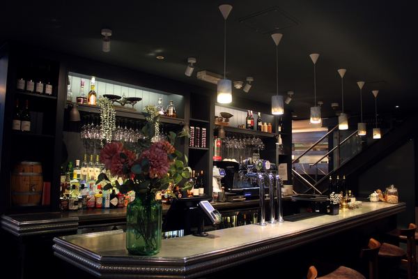 Brasserie Blanc Threadneedle Street