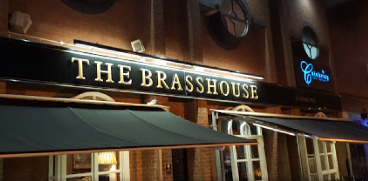 Brasshouse Birmingham