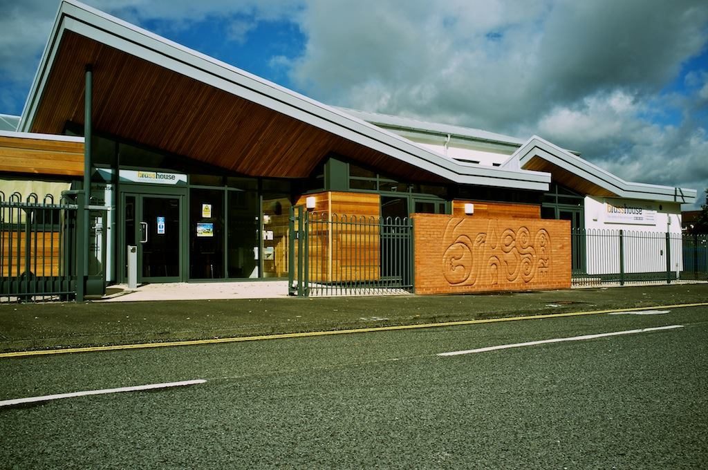 Brasshouse Lane Community Centre