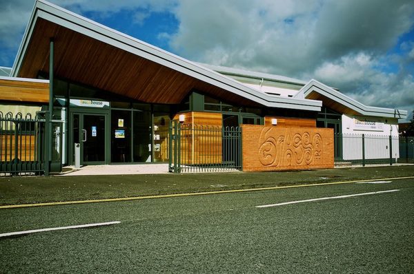 Brasshouse Lane Community Centre