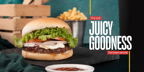 Bravo Burgers