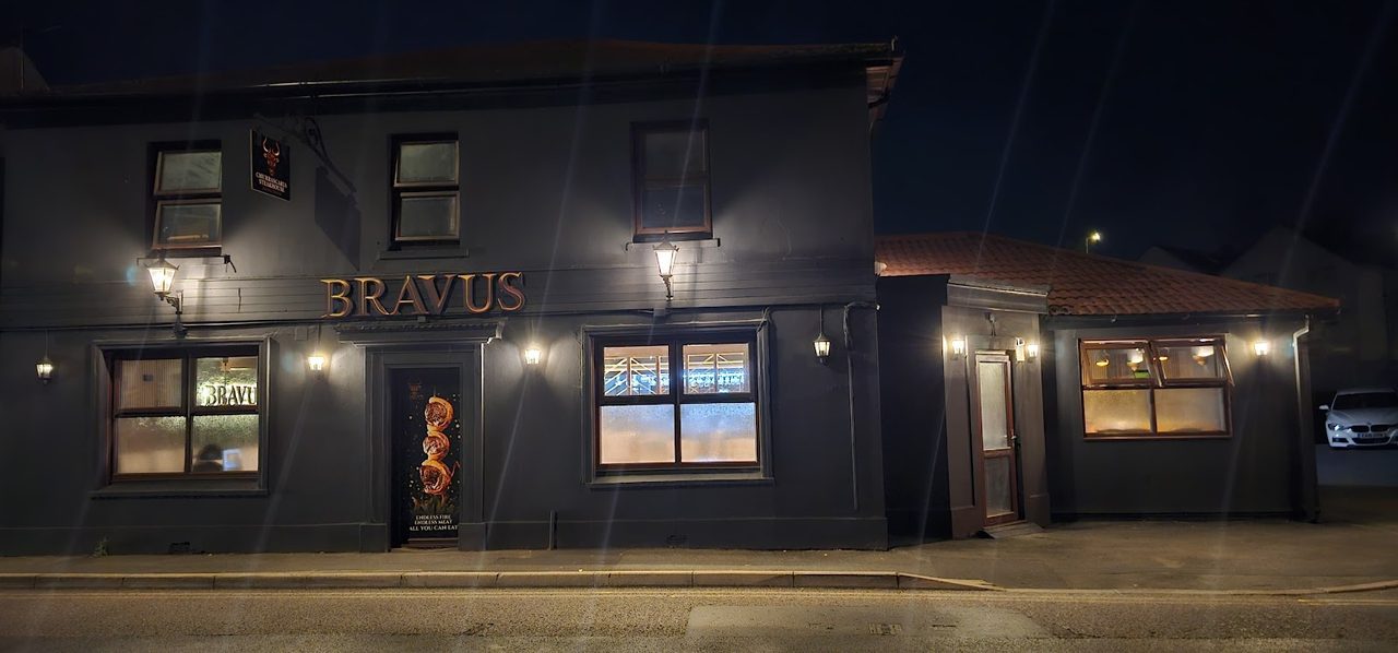 Bravus Churrascaria Ltd