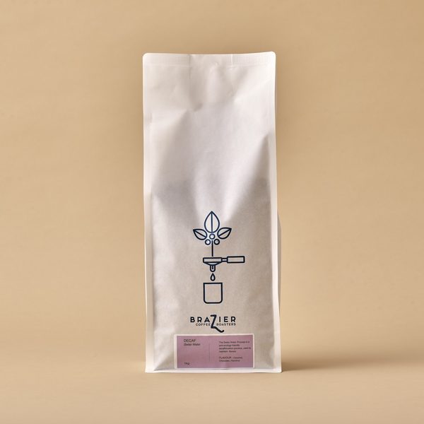 Brazier Coffee Roasters - Cafe & Bakery
