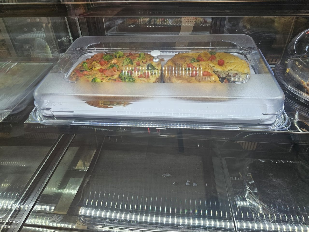 Brazilian Roots Bakery & Restaurant