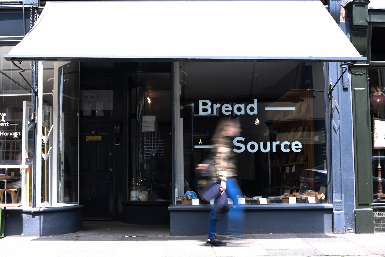 Bread Source