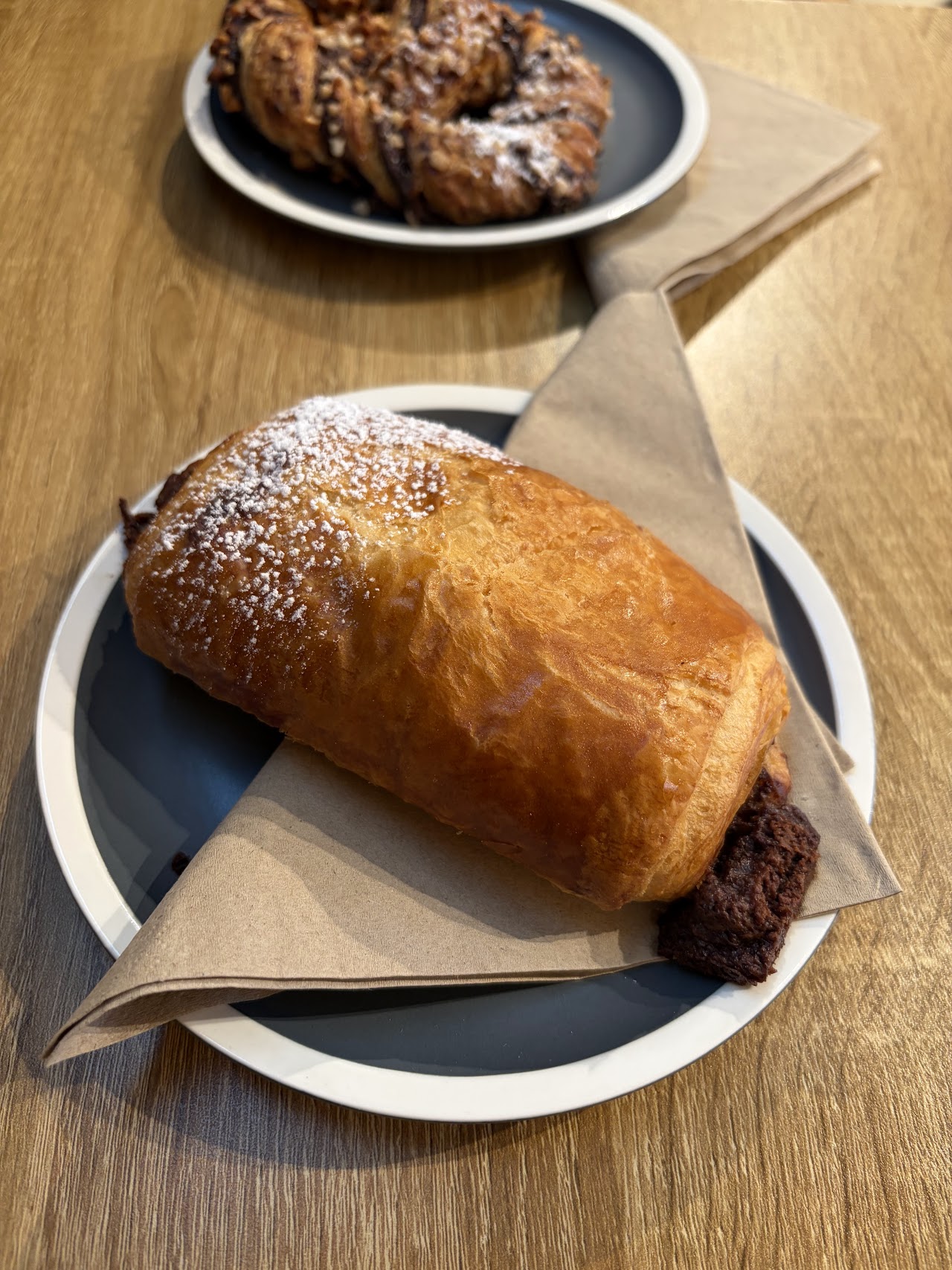 Bread Street Bakery and Cafe