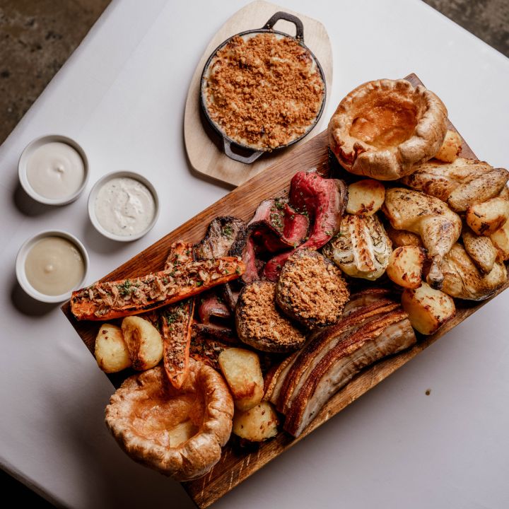 Bread Street Kitchen & Bar at 22 Bishopsgate