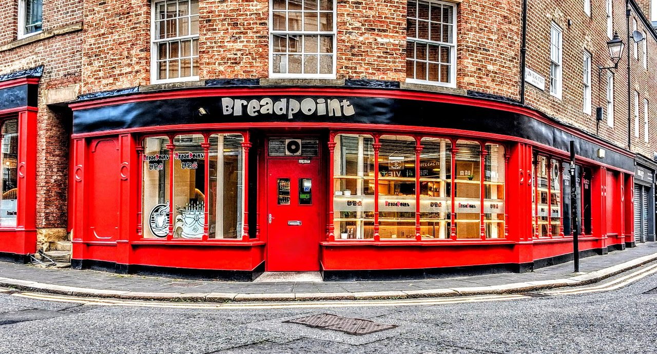 Breadpoint