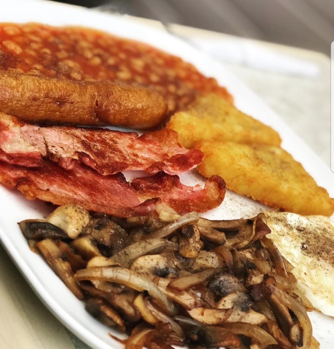 Breakfast Box
