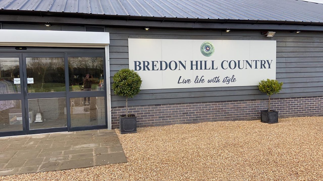 Bredon Hill Country