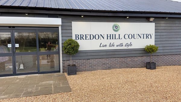 Bredon Hill Country