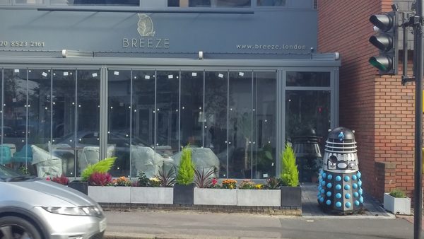 Breeze Restaurant