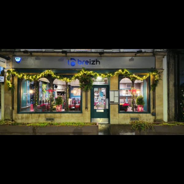 Breizh Restaurant