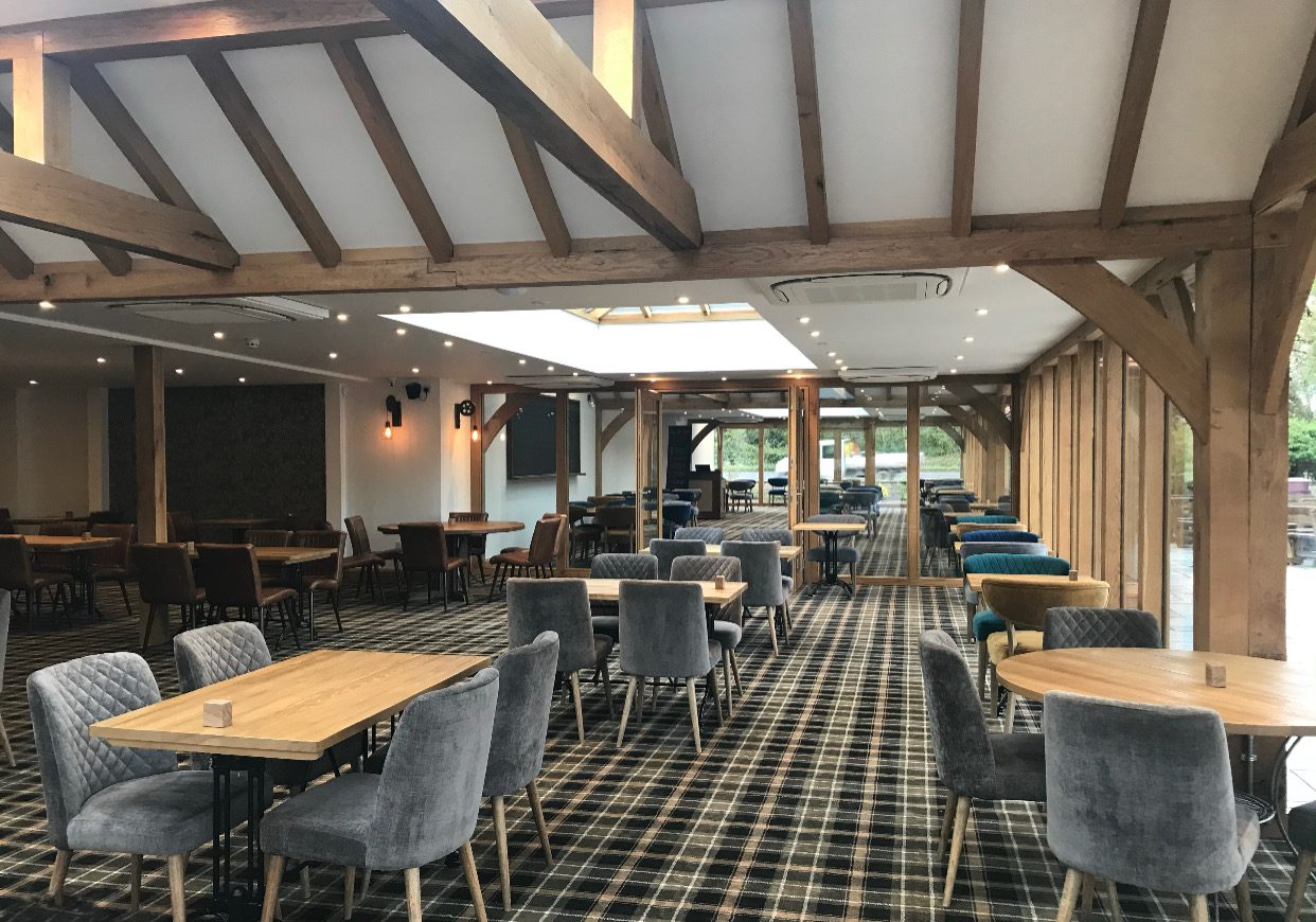 Brent House Restaurant
