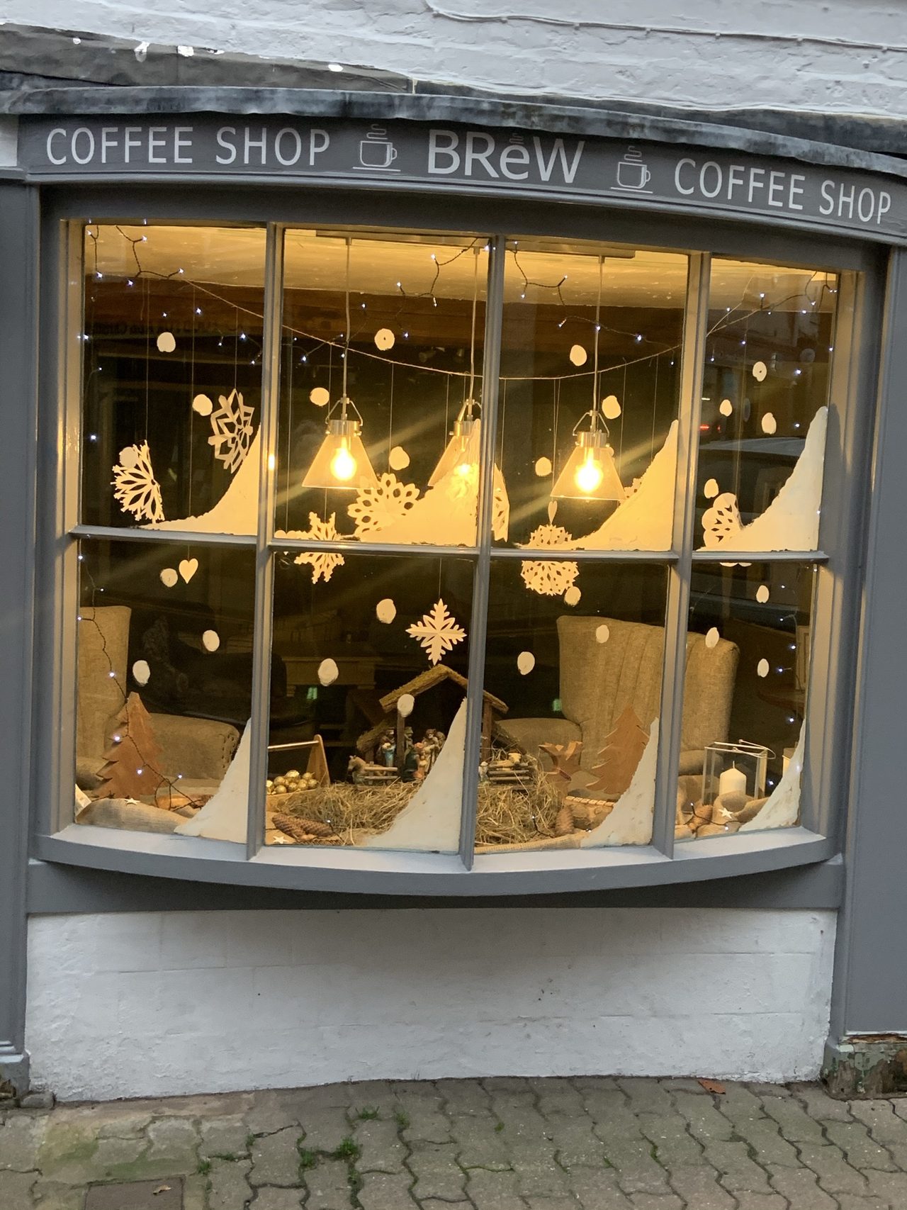 Brew