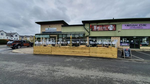 Brew 74
