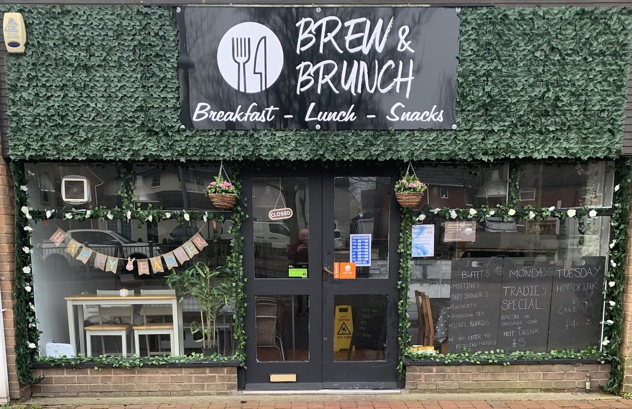 Brew And Brunch Ltd