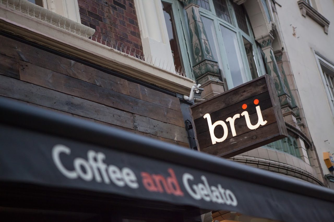 Brew And Buns Cafe