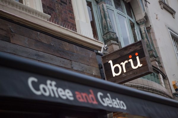 Brew And Buns Cafe
